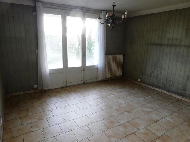 Maison - 80 m² - 5 pièces
