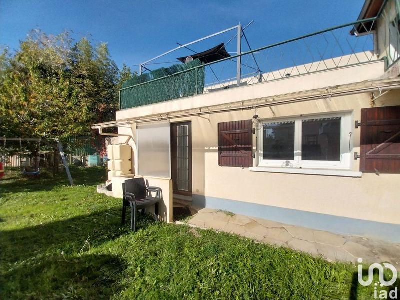 Maison - 148 m² - 5 pièces