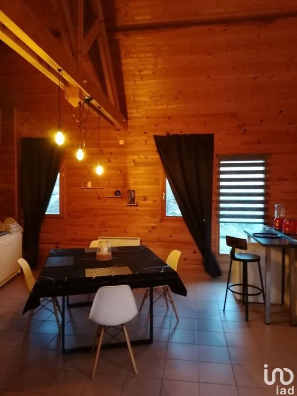 Local commercial - 281 m²