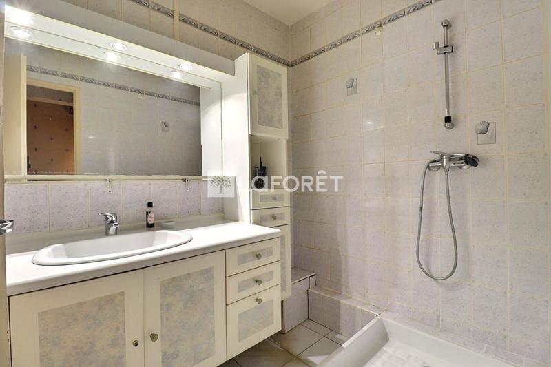 Maison - 84 m² - 4 pièces