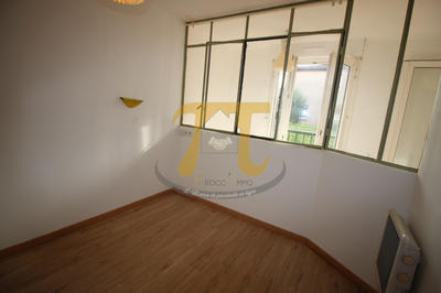 Appartement - 32 m² - 1 pièce