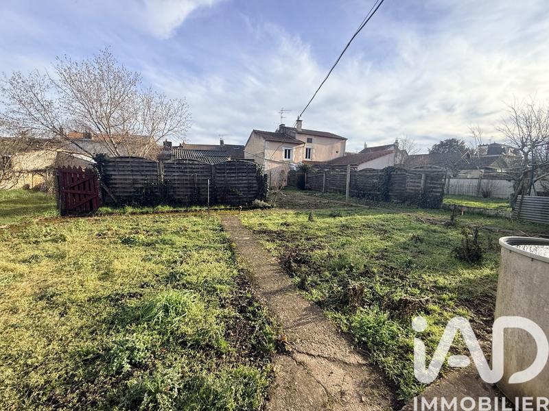 Maison - 142 m² - 5 pièces