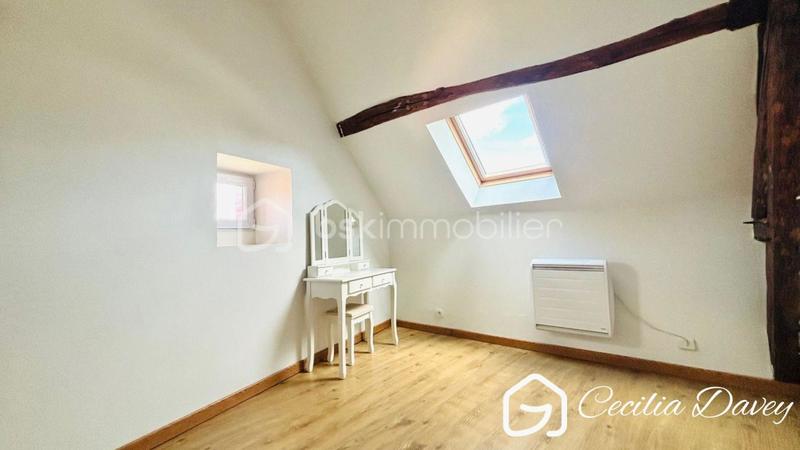 Corps de ferme - 110 m² - 7 pièces