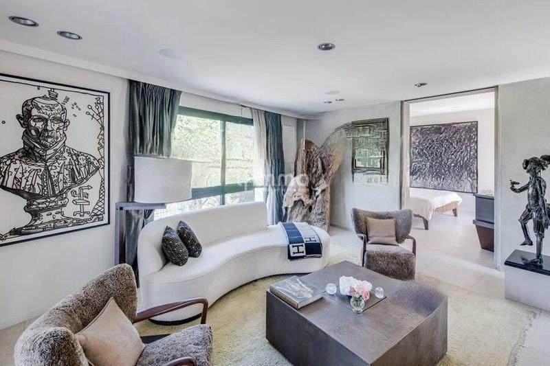 Immeuble - 465 m² - 9 pièces