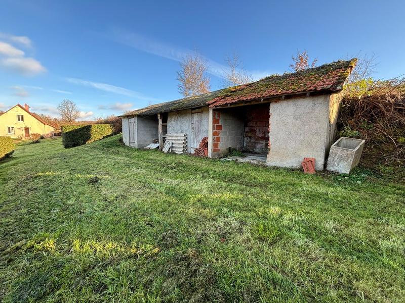 Maison - 106 m² - 4 pièces