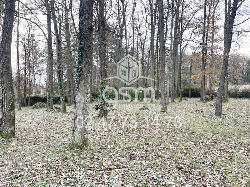 Maison - 179 m² - 7 pièces