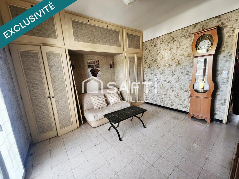 Maison - 117 m² - 4 pièces