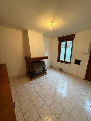 Maison - 70 m² - 5 pièces