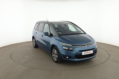 Citroën Grand C4 Picasso 2.0 Blue-HDi Exclusive Eat6 150 ch