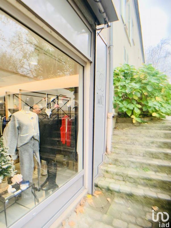 Local commercial - 70 m²