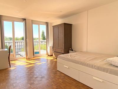 Appartement - 75 m² - 4 pièces