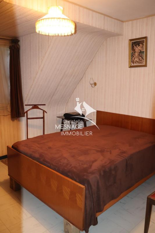 Maison traditionnelle - 97 m² - 6 pièces