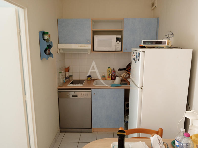 Appartement - 41 m² - 2 pièces