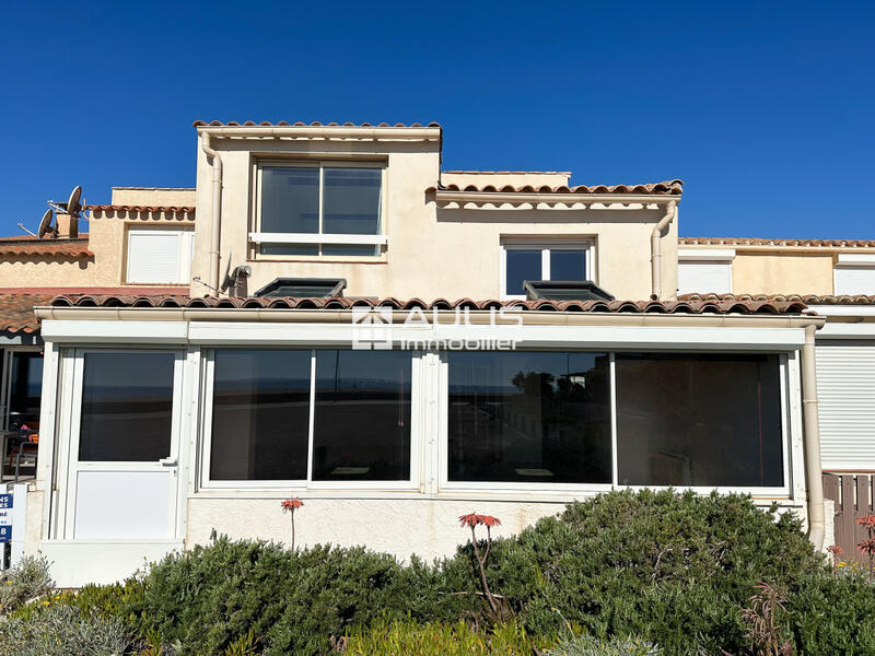 Villa - 143 m² - 5 pièces