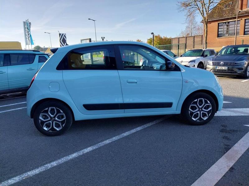 Renault Twingo SCe 65 Equilibre 5p
