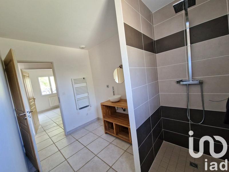 Maison - 118 m² - 6 pièces