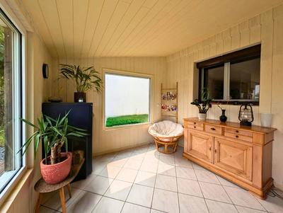 Maison - 141 m² - 5 pièces