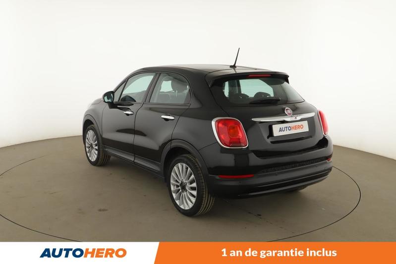 Fiat 500x 1.4 MultiAir Lounge 4x2 Dct 140 ch