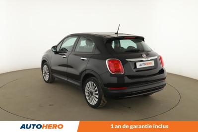 Fiat 500x 1.4 MultiAir Lounge 4x2 Dct 140 ch