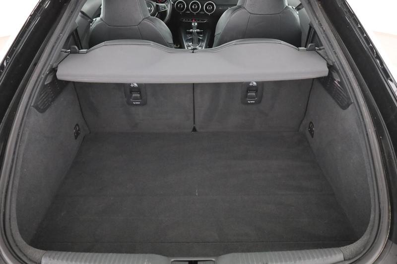 Audi Tt Coupé 2.0 Tfsi s line Quattro s tronic 230 ch