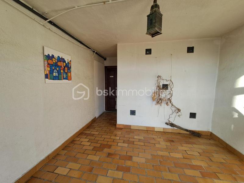 Maison - 170 m² - 10 pièces