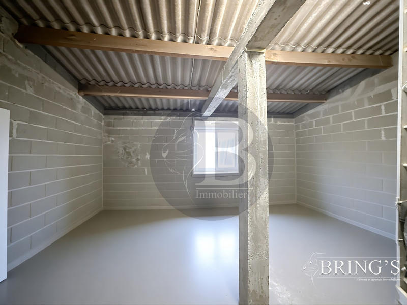 Maison ancienne - 111 m² - 4 pièces