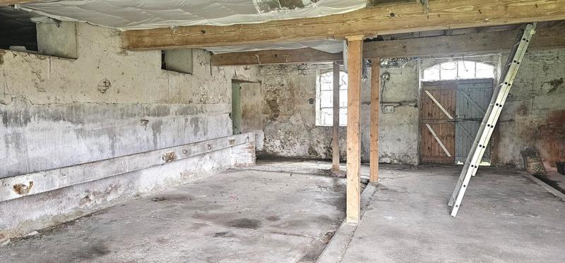 Maison - 126 m² - 7 pièces