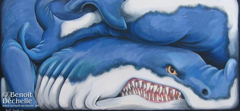 Exposition des Oeuvres Pussifolies