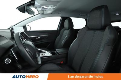 Peugeot 3008 1.6 Hybrid Allure Pack e-Eat8 225 ch