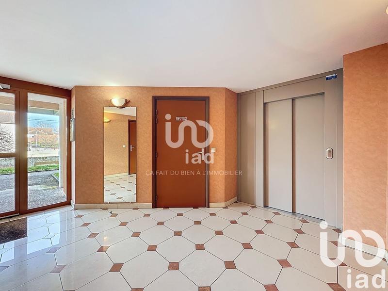 Appartement - 86 m² - 4 pièces