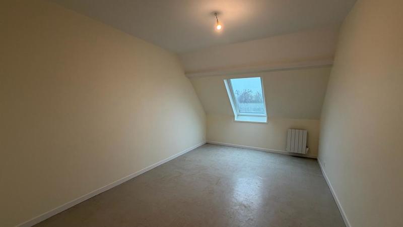 Appartement - 95 m² - 4 pièces