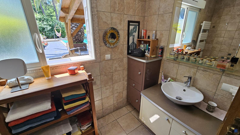 Villa - 211 m² - 7 pièces