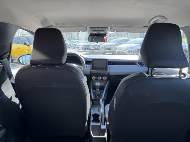 Renault Clio V Blue dCi 100 ch Gsr2 Evolution