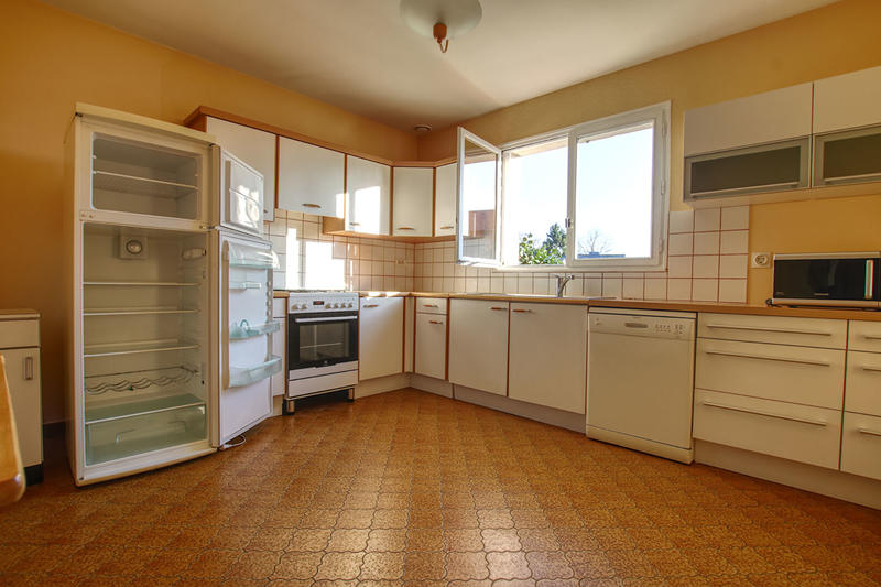 Maison - 142 m² - 7 pièces