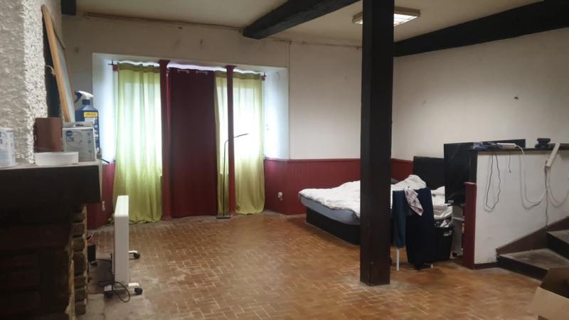 Local commercial - 150 m²