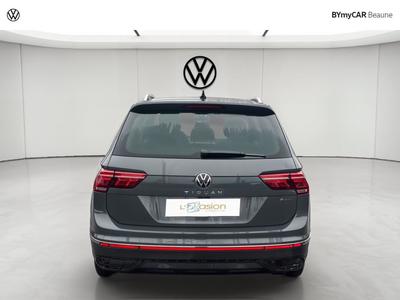 Volkswagen Tiguan 2.0 Tdi 200ch Dsg7 4Motion Elegance Exclusive