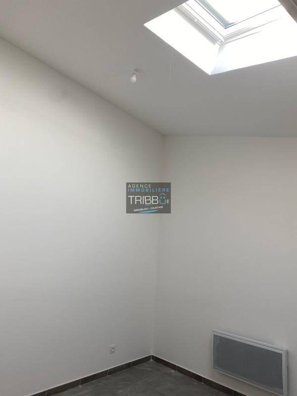 Maison de village - 55 m² - 3 pièces