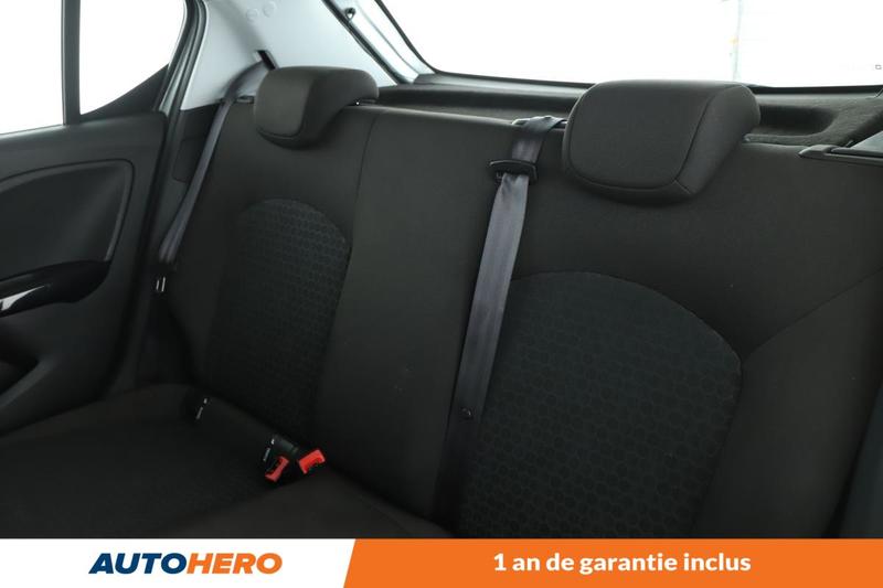 Opel Corsa 1.4 Edition 5p 90 ch