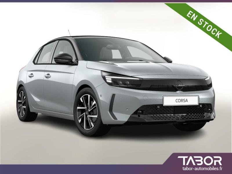 Opel Corsa 1.2 100 At8 Gs TechP Cam Pdc 10"-Dab