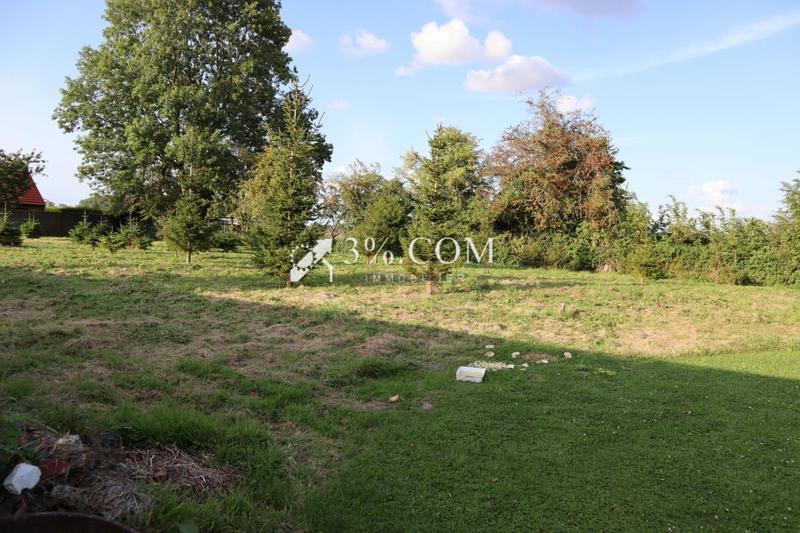 Ferme - 362 m² - 17 pièces