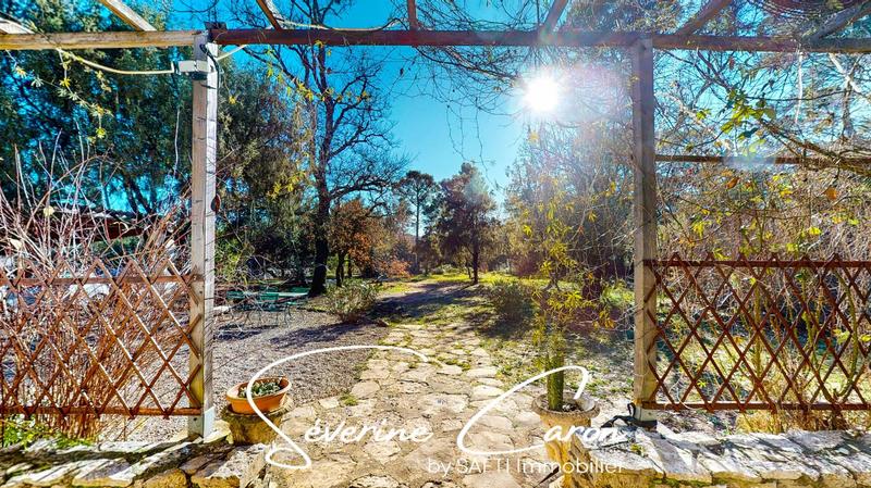 Maison - 75 m² - 4 pièces