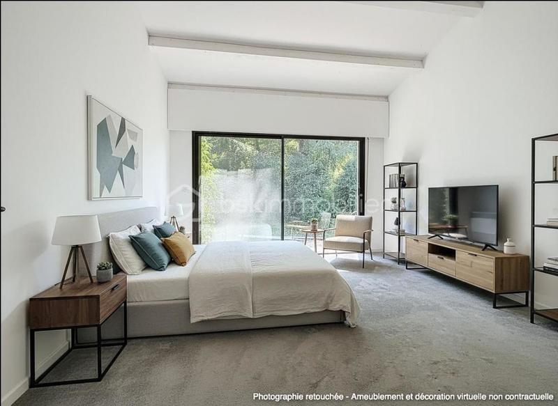 Maison de campagne - 150 m² - 5 pièces