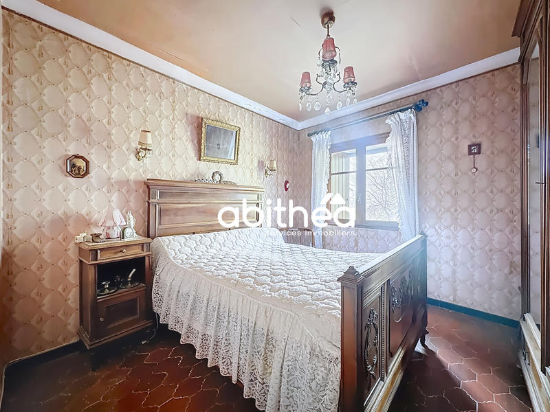 Maison - 72 m² - 5 pièces