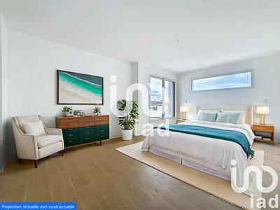 Maison - 146 m² - 6 pièces