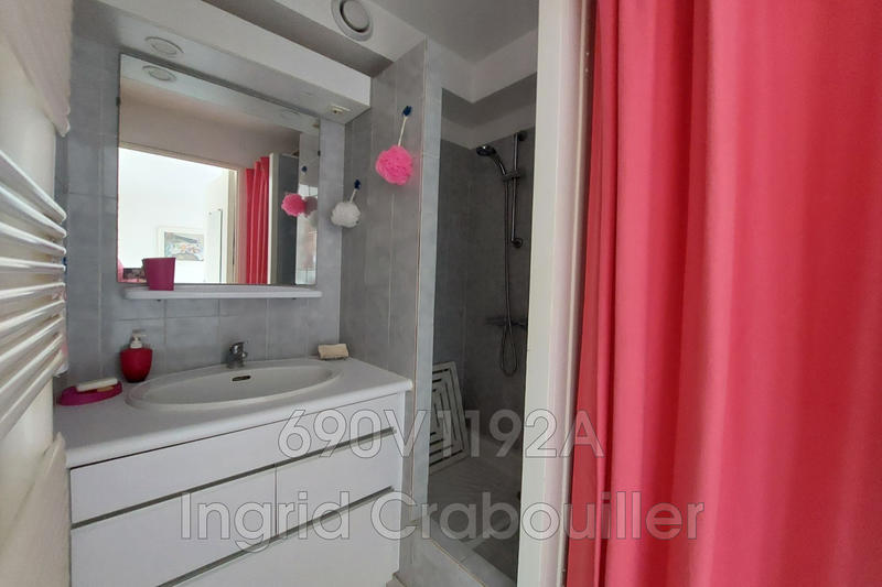 Appartement - 30 m² - 2 pièces