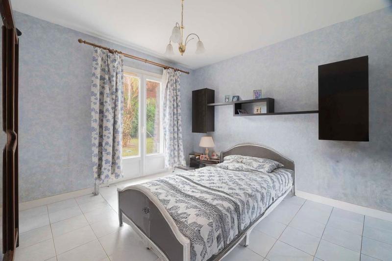 Maison - 114 m² - 5 pièces