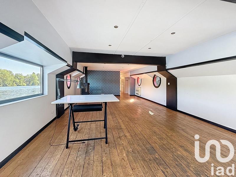 Maison - 170 m² - 5 pièces