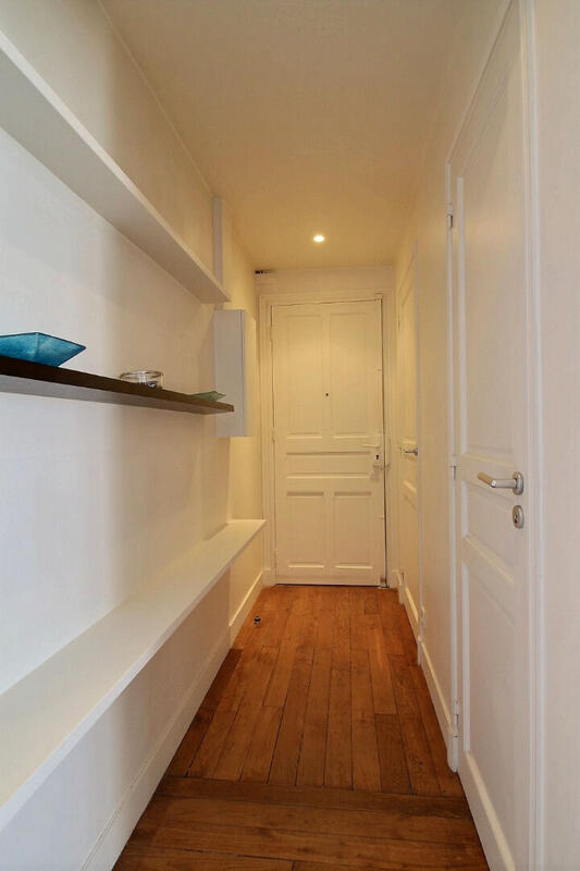 Appartement - 29 m² - 1 pièce