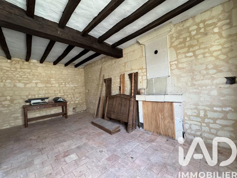 Maison de village - 260 m² - 13 pièces