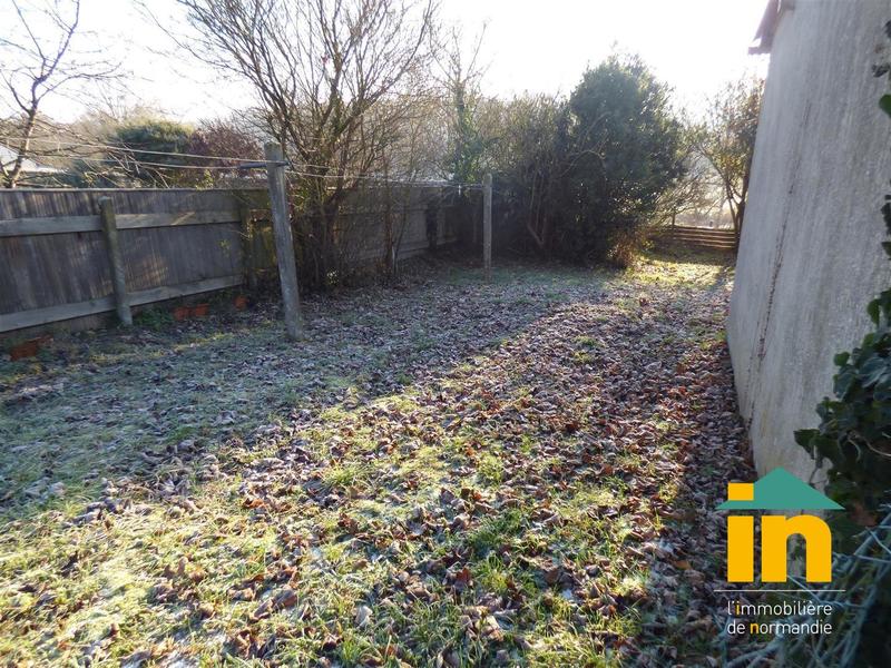 Maison de ville - 76 m²